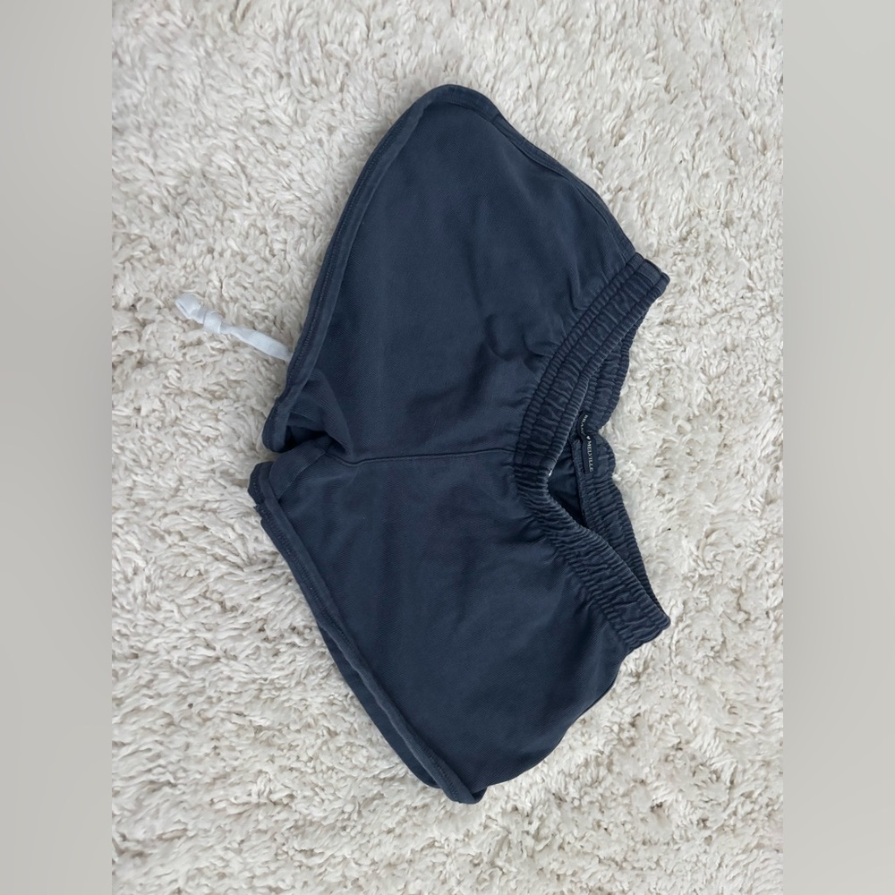 Brandy Melville Tie Shorts